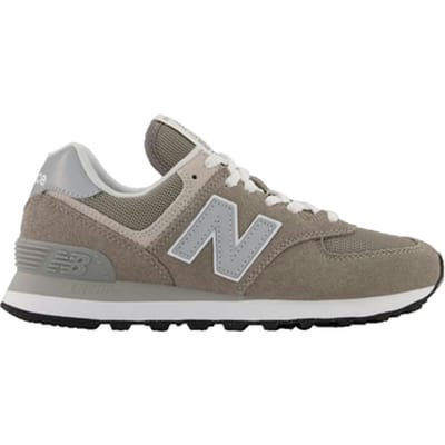 Sneakers New Balance Baskets 574 synthétique
