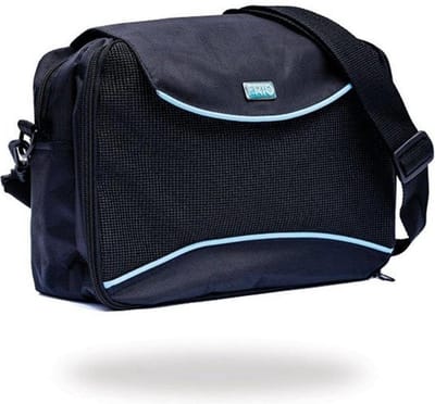 Frio Vitesse diabetes-tas