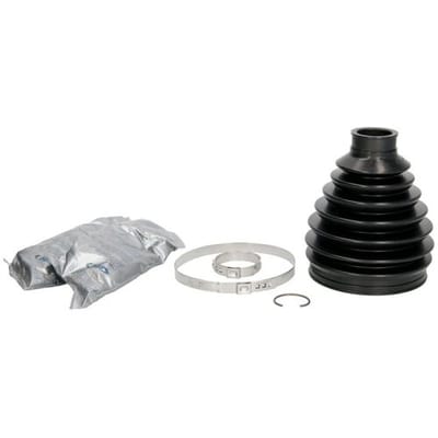 Balgenset, aandrijfas SPIDAN 36410