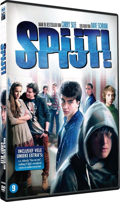 Spijt (DVD)