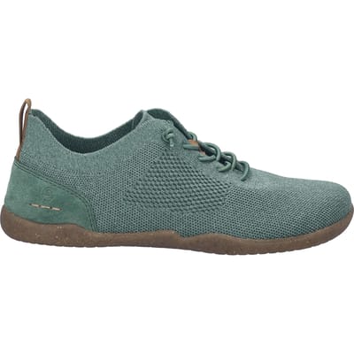 JOSEF SEIBEL Dames Sneaker Cassandra 08 in bruin