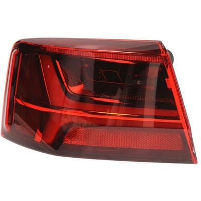 Achterlicht VALEO 047006