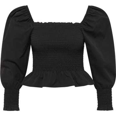 faina Blouse tuxe