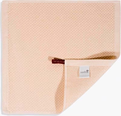Zenful reinigingsdoek - diffuser schoonmaak doek - 100% katoen