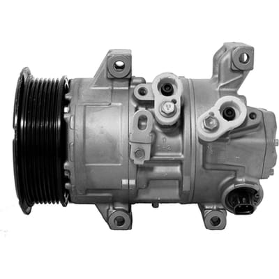 Compressor, airconditioner AIRSTAL 10-0970