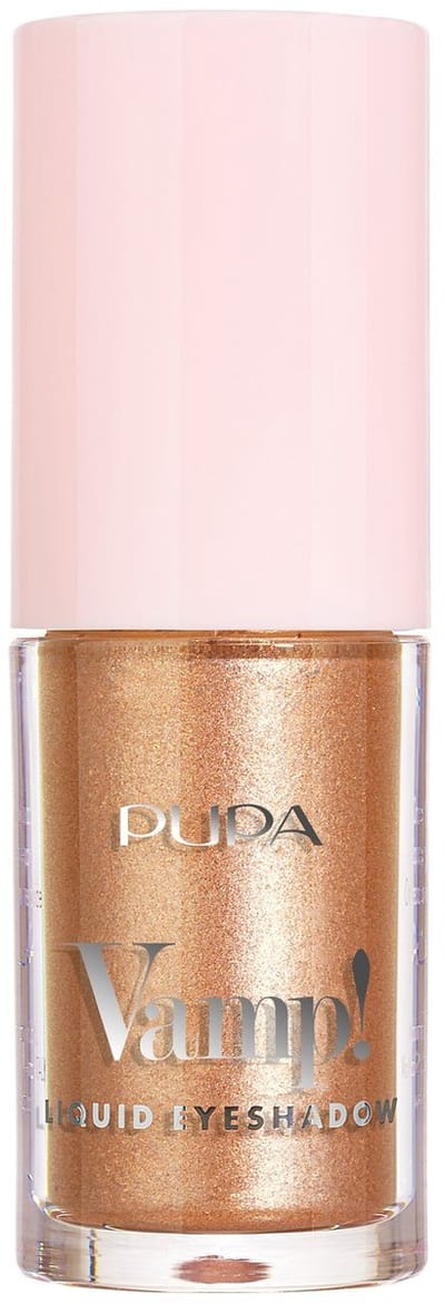 PUPA Make-Up Oogschaduw Vamp! Liquid Eyeshadow 006 4ml