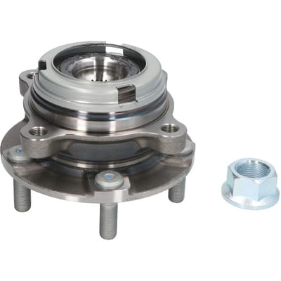 Wiellagerset SNR R168.109