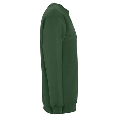 SOLS Uniseks Adult New Supreme Sweatshirt (Fles groen)