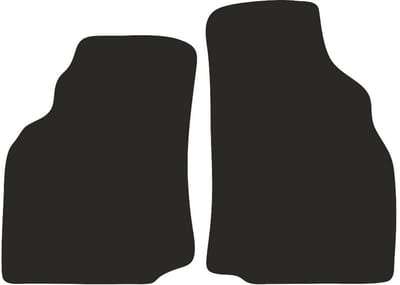 BASIC voorzijde voor: Ford Puma coupé 1997-2001