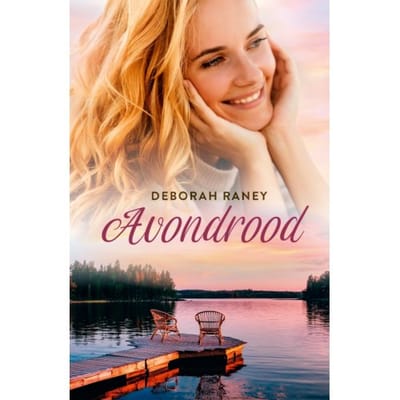 Avondrood - De Drie Zussen - Deborah Raney