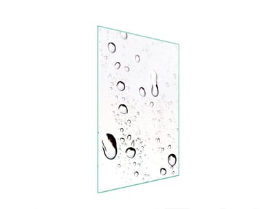 TMK ArtDeko – Snijplank – 35x52 cm – Gehard Glas – Kleurrijke Print