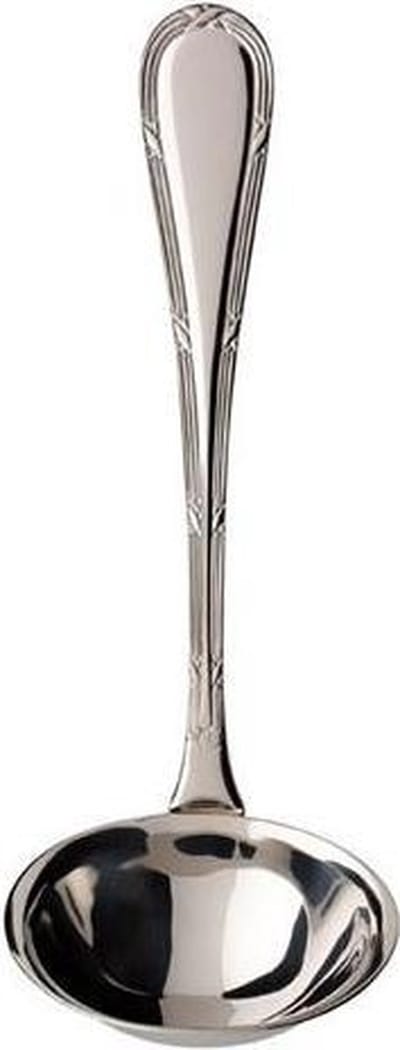 VILLEROY & BOCH - Kreuzband-Septfontaines - Sauslepel 17,5cm