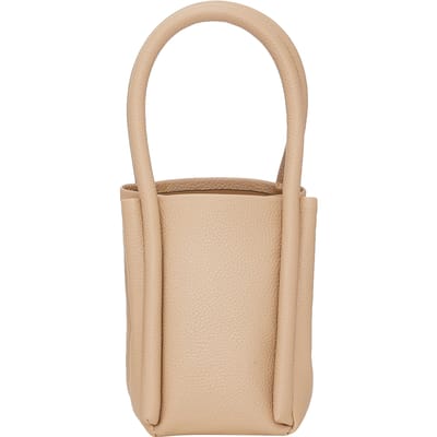 Mymo Handtas Handtas Dames beige
