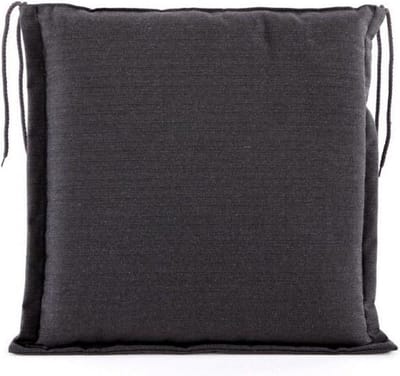 Madison zitkussen Hocker 40x40 cm Naxos grey