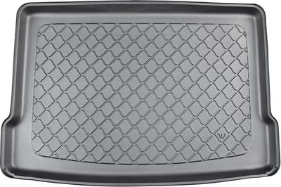 Guardliner kofferbakmat voor BMW 1-Serie (F40) (2019-2024) - TPE-Rubber