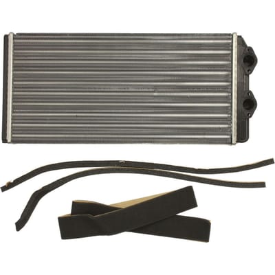 Warmtewisselaar, interieur verwarming NRF 53545