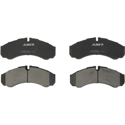 Remblokset ABE C1E009, voor