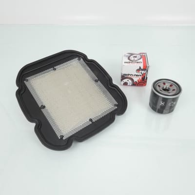 service kit één voor motor kawasaki 1000 klv 2004 tot 2006 nieuw