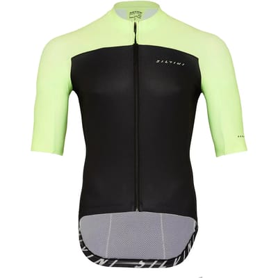Jersey Silvini Stelvio
