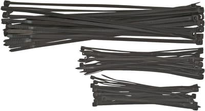 SW-Stahl 42511SB kabelbinderassortiment