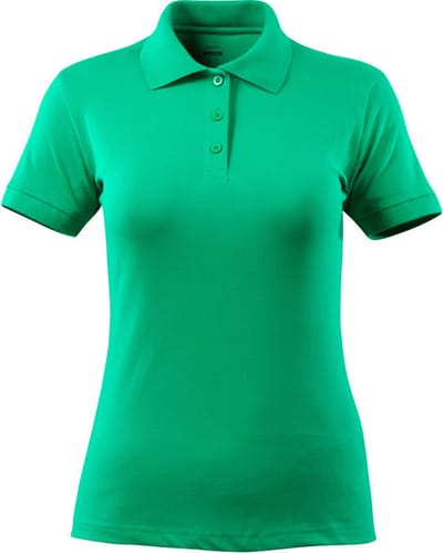 Mascot Crossover Poloshirt 51588-969 - helder groen - 2XL