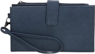 Beagles Portemonnee / Clutch Rebelle Navy