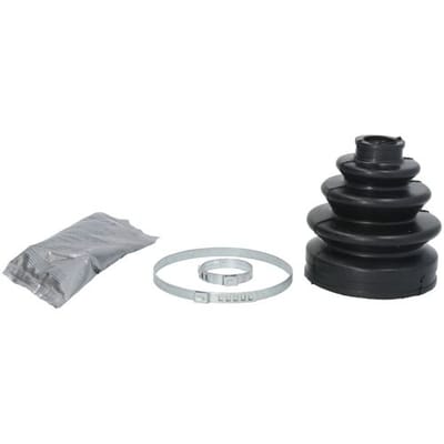 Balgenset, aandrijfas SPIDAN 22347