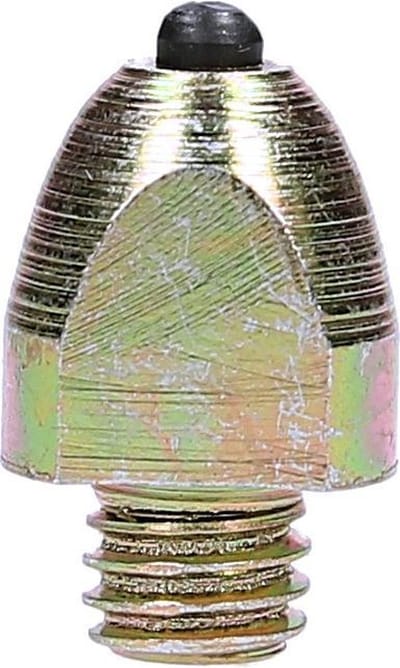 Premiere Kalkoenen Staal W3/8 Ovaal Set 10 Stuks 19 mm . - 19MM