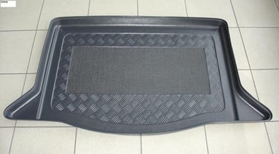Kofferbakmat Honda Jazz 2008-2015 - Guardliner