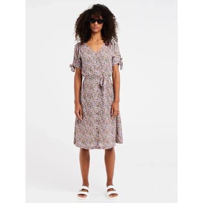 Protest Jurk Prtbanda Dames - maat xs/34