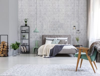 INGK Behang - Timeless - Urban Wall