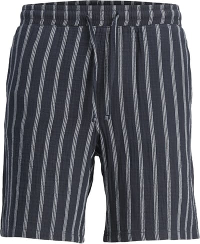 JACK&JONES - JPSTJAIDEN PATRAS JOGGER SHORT MID PLS - Heren - Bermuda shorts