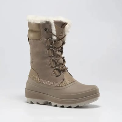 Dames winterlaarzen Kamik Lauren