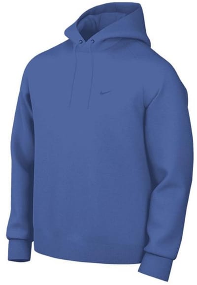 Nike Primary Sportsweater heren Blauw S