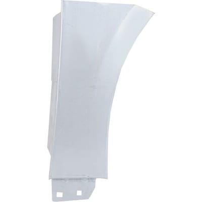 Wielkastbekleding, binnenspatbord BLIC 6504-03-2536332P