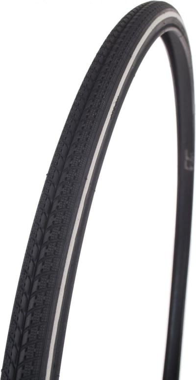 Dutch Perfect Buitenband Antilek 28 X 1 5/8 X 1 1/8 (28-622) Zw