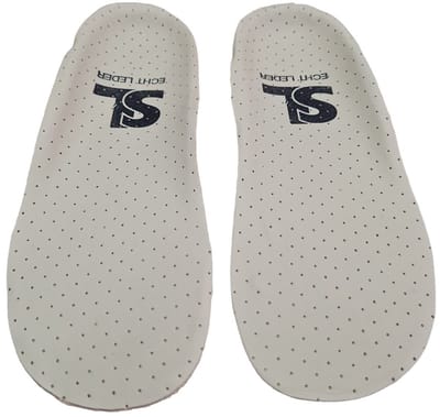 SL 152 Lange Steunzool Voor Kinderen - Naturel - 29