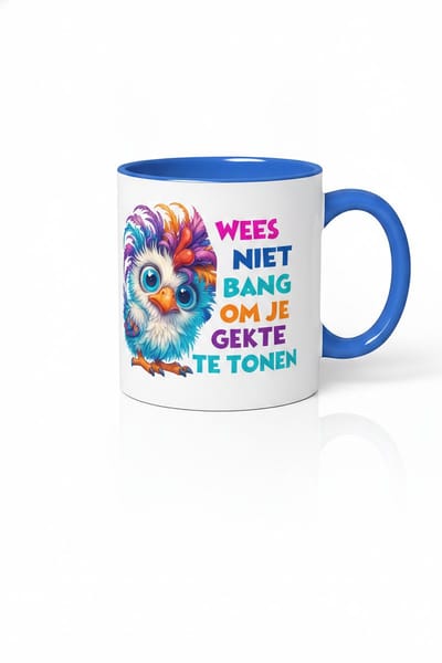 Nevolis® | Espressomok 330ml met Uniek Design | Ontwerp Jouw Eigen Mok | Handgemaakt Cadeau voor Koffieliefhebbers | Gepersonaliseerd op Aanvraag | Enkel of Grote Bestelling
