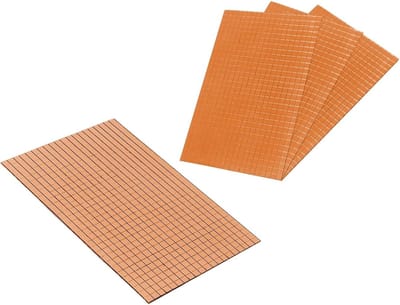 Glinsterende Spiegel Mozaïek Vierkante Tegels voor Kerst DIY Decoratie, 12000 Stuks, 5x5mm, Creatieve Knutselprojecten