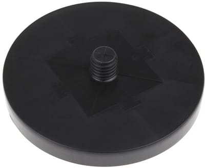 NILFISK - Onderplaat Filter Aero - 302002042