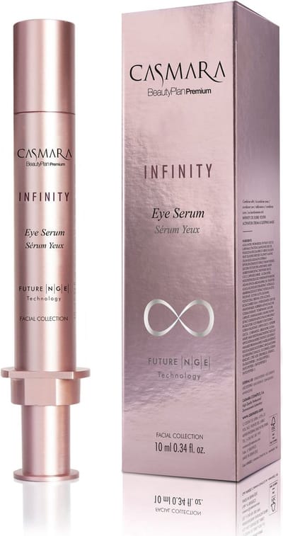 Casmara Infinity Eye Serum 10ml
