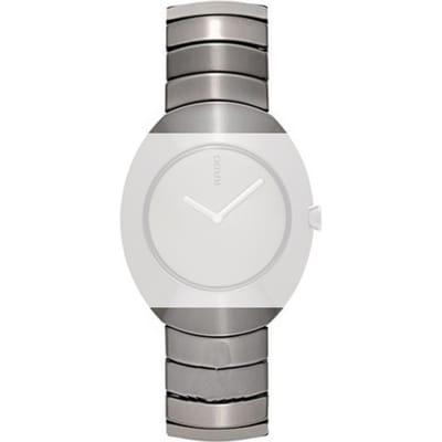 Rado straps 07.04449.10 Ovation band