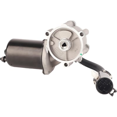 Moteur de Commande de Boîte de Transfert de Voiture 4408648007 Acier Inoxydable Plug and Play Adapté pour SsangYong Actyon gray