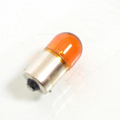 Ampoule Flosser pour Scooter Piaggio 350 Beverly Après 2011 Neuf
