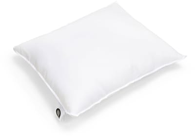 Maxi Easy Hoofdkussen - 100% Microvezel bolletjes - Anti allergie - Alle slaaphoudingen - 50x60 cm