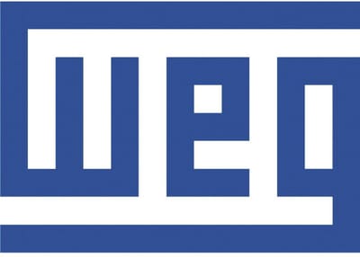 WEG CWCI09-01-30D24 Keerschakelaar 6x NO 4 kW 230 V/AC 9 A Met hulpcontact 1 stuk(s)