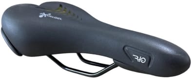Selle Royal Rio Trekking Royal Gel - Zwart
