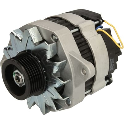Driefasige generator HC-CARGO 112769