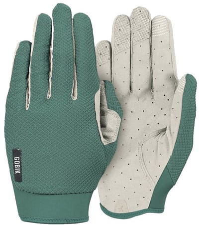 Gobik Lynx 2.0 Handschoenen Groen S