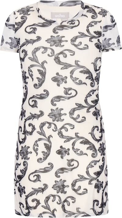 usha Dress